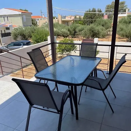 Saint George Family House Σπίτι διακοπών