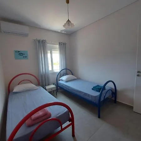 Saint George Family House Σπίτι διακοπών *