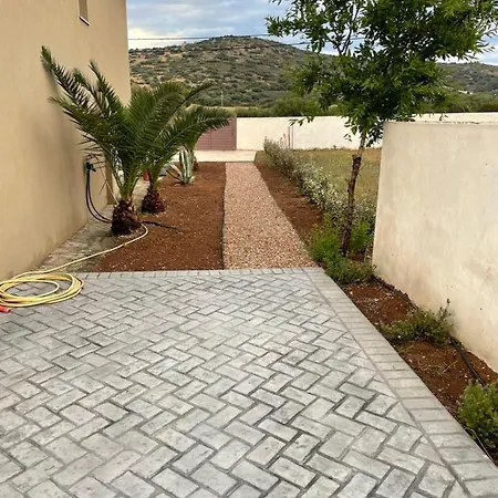 Saint George Family House Παλαιά Φώκαια