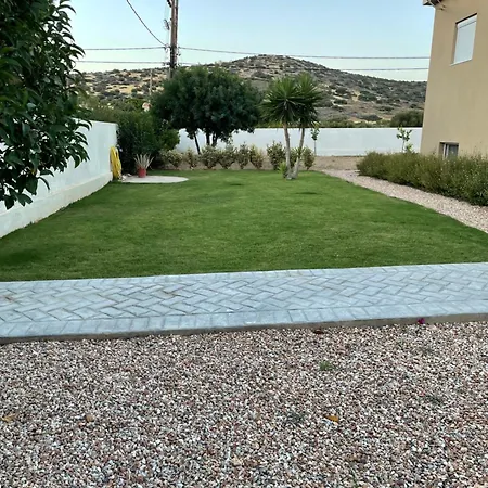 Σπίτι διακοπών Saint George Family House *