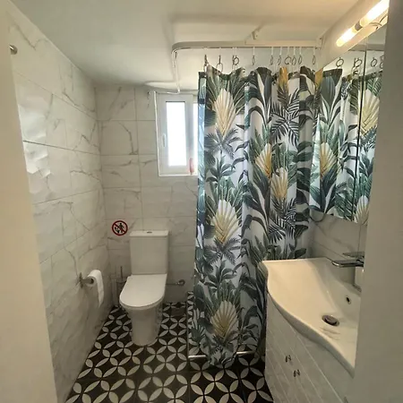 Σπίτι διακοπών Saint George Family House Παλαιά Φώκαια