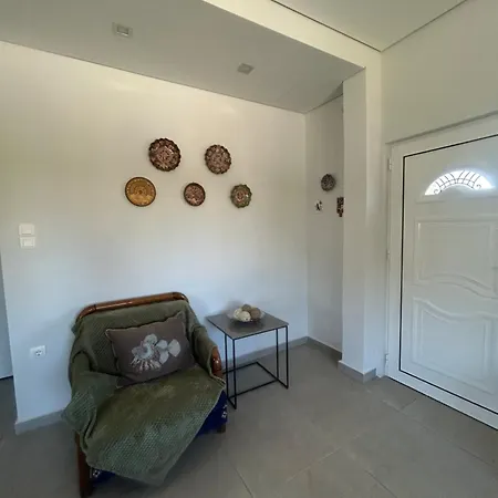 Σπίτι διακοπών Saint George Family House